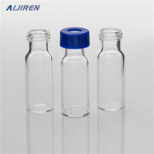 <h3>Chromatography Vials manufacturers  - made-in-china.com</h3>
